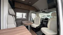 Fahrzeugbild Hymer Eriba Car 600 Exportrückläufer #11