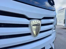 Fahrzeugbild Morelo Empire Liner 98 MB MB Actros 1840 L #7