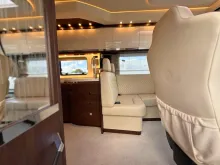 Fahrzeugbild Morelo Empire Liner 98 MB MB Actros 1840 L #10