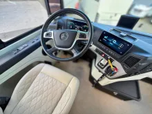 Fahrzeugbild Morelo Empire Liner 98 MB MB Actros 1840 L #14
