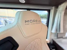 Fahrzeugbild Morelo Empire Liner 98 MB MB Actros 1840 L #15