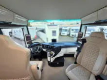 Fahrzeugbild Morelo Empire Liner 98 MB MB Actros 1840 L #16