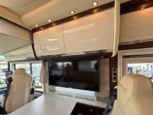 Fahrzeugbild Morelo Empire Liner 98 MB MB Actros 1840 L #20
