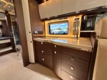 Fahrzeugbild Morelo Empire Liner 98 MB MB Actros 1840 L #24