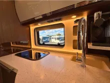 Fahrzeugbild Morelo Empire Liner 98 MB MB Actros 1840 L #26