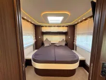 Fahrzeugbild Morelo Empire Liner 98 MB MB Actros 1840 L #33