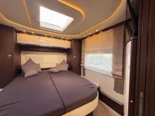 Fahrzeugbild Morelo Empire Liner 98 MB MB Actros 1840 L #34