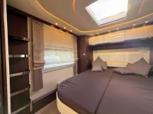 Fahrzeugbild Morelo Empire Liner 98 MB MB Actros 1840 L #35