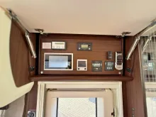 Fahrzeugbild Morelo Empire Liner 98 MB MB Actros 1840 L #37