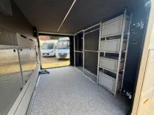 Fahrzeugbild Morelo Empire Liner 98 MB MB Actros 1840 L #39