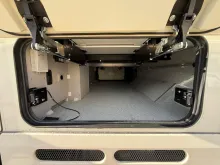 Fahrzeugbild Morelo Empire Liner 98 MB MB Actros 1840 L #43