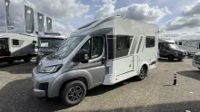 Fahrzeugbild Carado T 135 Sondermodell 20 Jahre #5
