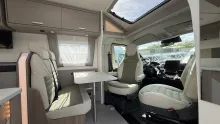Fahrzeugbild Carado T 135 Sondermodell 20 Jahre #11