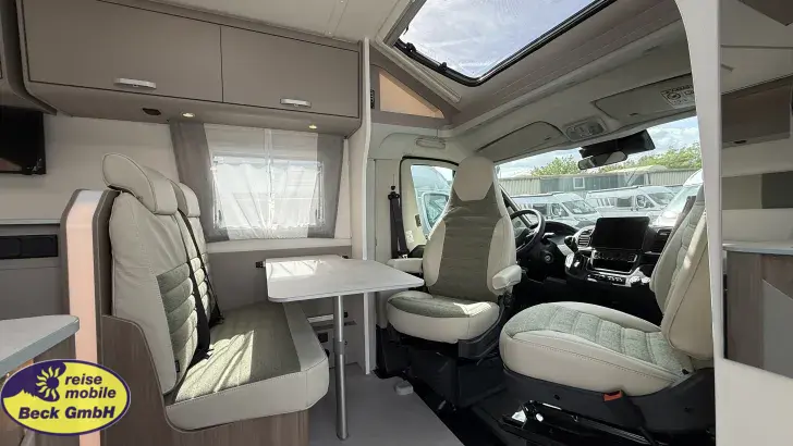 Fahrzeugbild Carado T 135 Sondermodell 20 Jahre #11