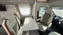 Fahrzeugbild Carado T 135 Sondermodell 20 Jahre #12