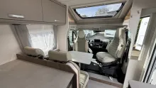 Fahrzeugbild Carado T 135 Sondermodell 20 Jahre #16