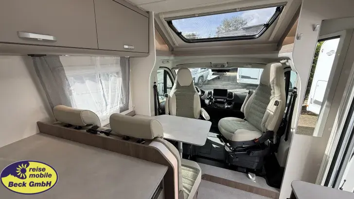Fahrzeugbild Carado T 135 Sondermodell 20 Jahre #16
