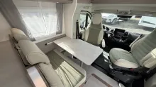 Fahrzeugbild Carado T 135 Sondermodell 20 Jahre #17