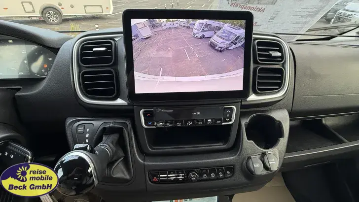 Fahrzeugbild Carado T 457 Die letzten auf FIAT Basis #8