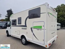 Fahrzeugbild Forster T 637 HB #6