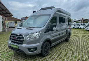 Bild Innovan 590