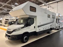 Fahrzeugbild Phoenix MaXi-Alkoven 7900 QRSL #2