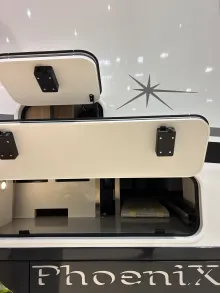 Fahrzeugbild Phoenix MaXi-Alkoven 7900 QRSL #3