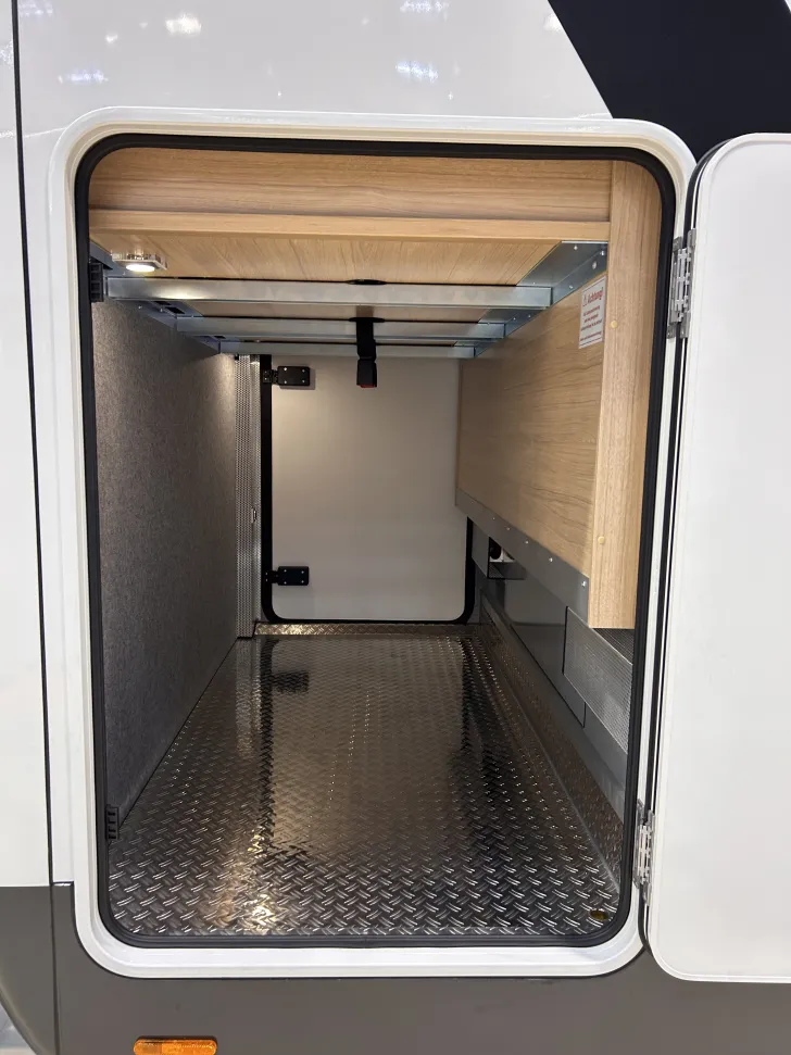 Fahrzeugbild Phoenix MaXi-Alkoven 7900 QRSL #4