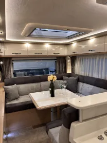 Fahrzeugbild Phoenix MaXi-Alkoven 7900 QRSL #5