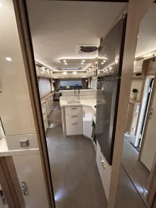 Fahrzeugbild Phoenix MaXi-Alkoven 7900 QRSL #11