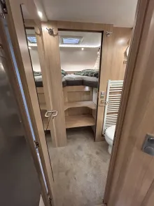 Fahrzeugbild Phoenix MaXi-Alkoven 7900 QRSL #12
