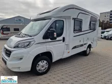 Fahrzeugbild Etrusco T 5900 FB #1