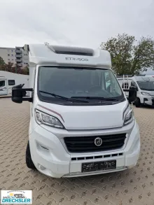 Fahrzeugbild Etrusco T 5900 FB #2