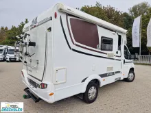 Fahrzeugbild Etrusco T 5900 FB #4