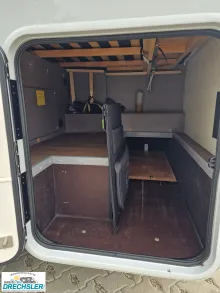 Fahrzeugbild Etrusco T 5900 FB #7