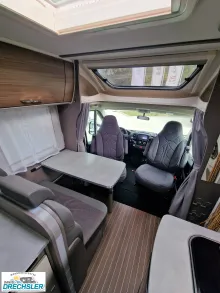 Fahrzeugbild Etrusco T 5900 FB #8