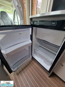 Fahrzeugbild Etrusco T 5900 FB #13