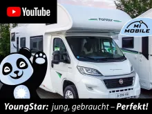 Fahrzeugbild Forster A 699 EB *Schausonntag 11.00 Uhr - 16.00 Uhr* #1