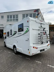 Fahrzeugbild Forster A 699 EB *Schausonntag 11.00 Uhr - 16.00 Uhr* #8
