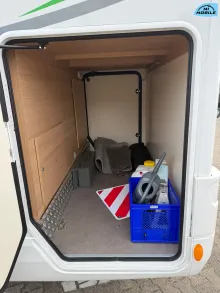 Fahrzeugbild Forster A 699 EB *Schausonntag 11.00 Uhr - 16.00 Uhr* #18