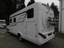 Fahrzeugbild Hymer ML-T 620 Hubstützen,Dachklima, ALDE, SAT+TV, uvm #4