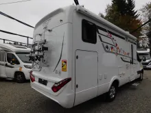 Fahrzeugbild Hymer ML-T 620 Hubstützen,Dachklima, ALDE, SAT+TV, uvm #5