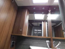 Fahrzeugbild Hymer ML-T 620 Hubstützen,Dachklima, ALDE, SAT+TV, uvm #14