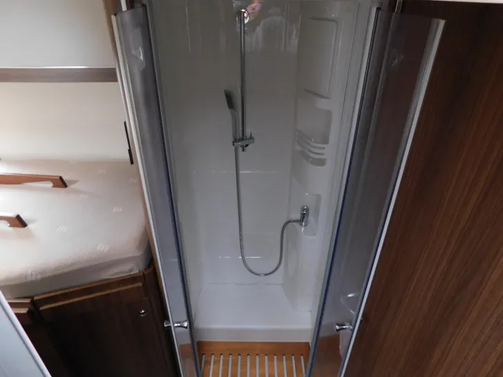 Fahrzeugbild Hymer ML-T 620 Hubstützen,Dachklima, ALDE, SAT+TV, uvm #15