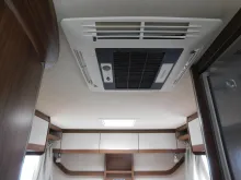 Fahrzeugbild Hymer ML-T 620 Hubstützen,Dachklima, ALDE, SAT+TV, uvm #17