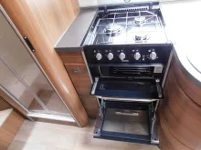 Fahrzeugbild Hymer ML-T 620 Hubstützen,Dachklima, ALDE, SAT+TV, uvm #18