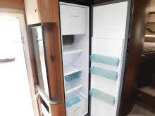 Fahrzeugbild Hymer ML-T 620 Hubstützen,Dachklima, ALDE, SAT+TV, uvm #19