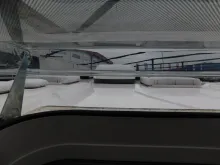 Fahrzeugbild Hymer ML-T 620 Hubstützen,Dachklima, ALDE, SAT+TV, uvm #20