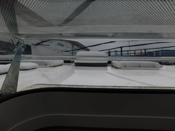 Fahrzeugbild Hymer ML-T 620 Hubstützen,Dachklima, ALDE, SAT+TV, uvm #20