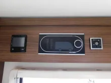 Fahrzeugbild Hymer ML-T 620 Hubstützen,Dachklima, ALDE, SAT+TV, uvm #21